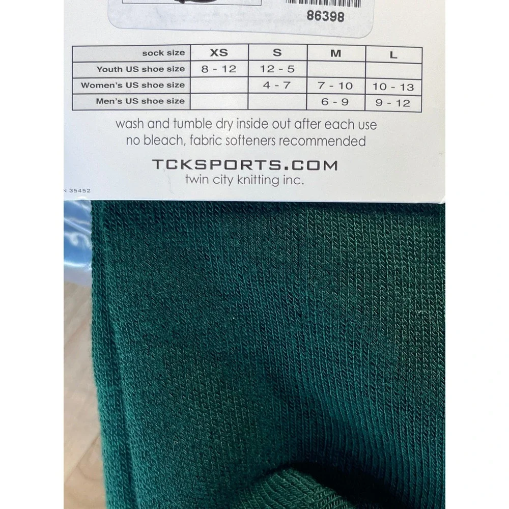 Tck bulk lot